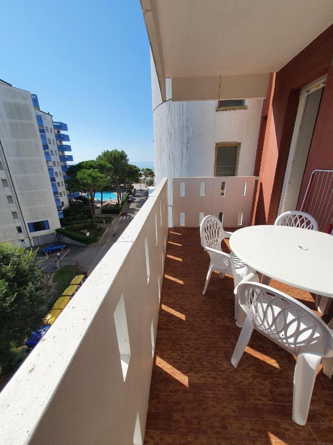 Luna Apartment *