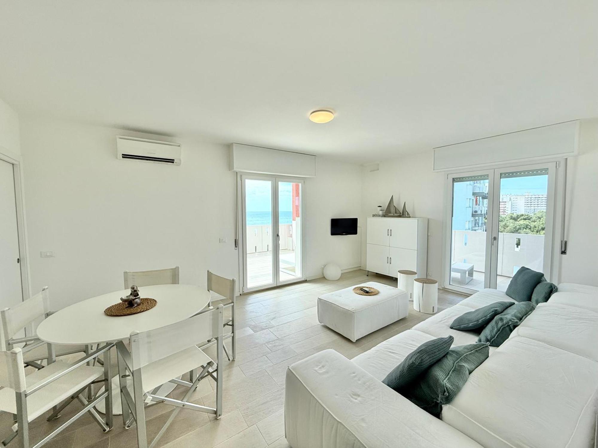 Apartment Luna Lignano Sabbiadoro