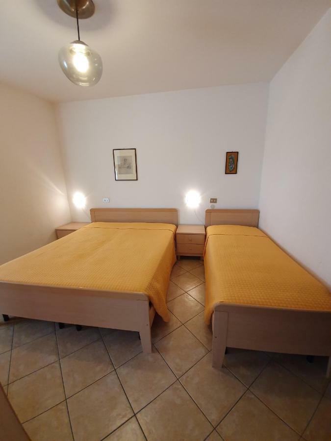 Apartment Luna