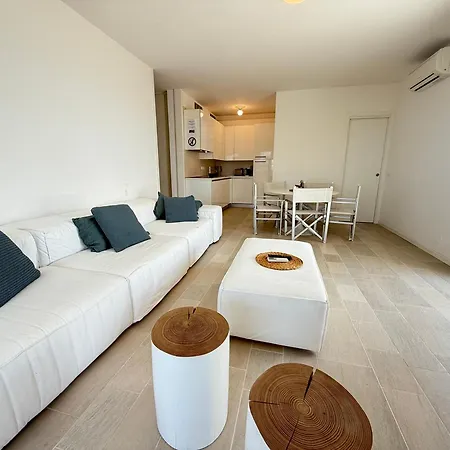 Residence Luna Lignano Sabbiadoro Exterior photo