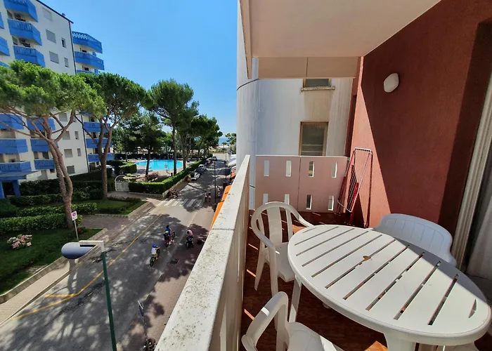 Residence Luna