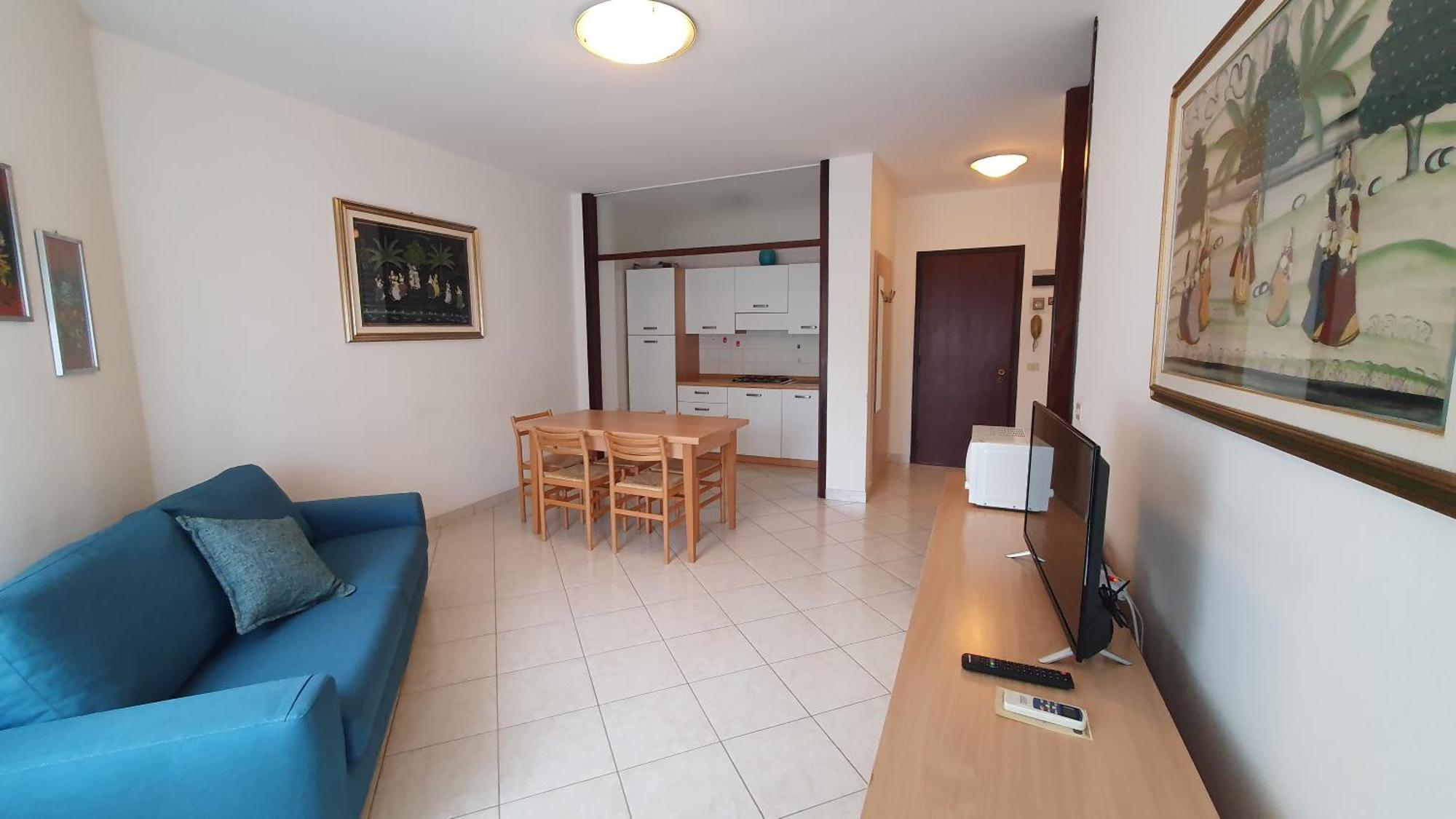 Apartment Luna Lignano Sabbiadoro