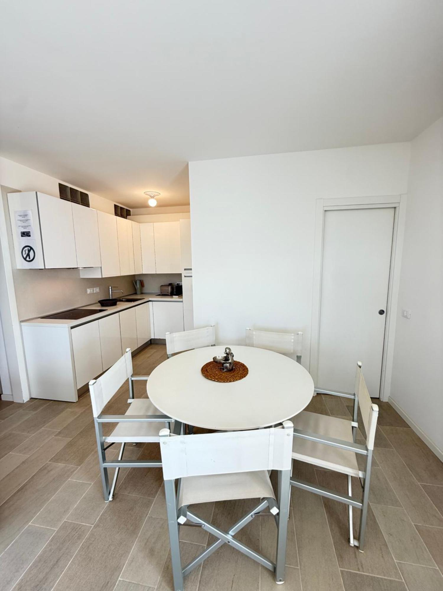 Luna Apartment Lignano Sabbiadoro